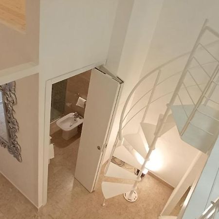 Amato Luxury Apartments Marsala Eksteriør bilde