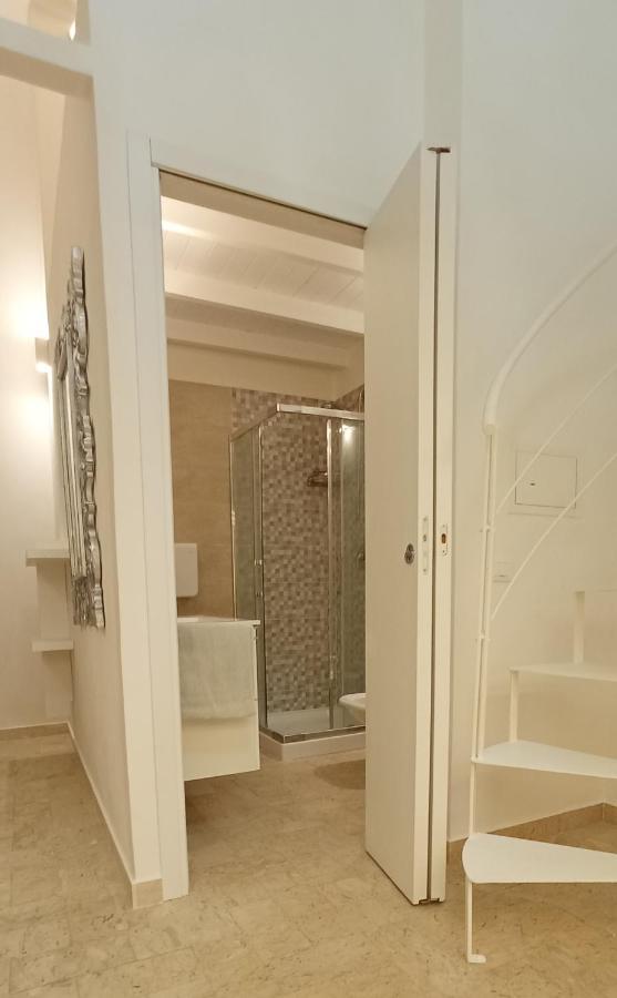 Amato Luxury Apartments Marsala Eksteriør bilde