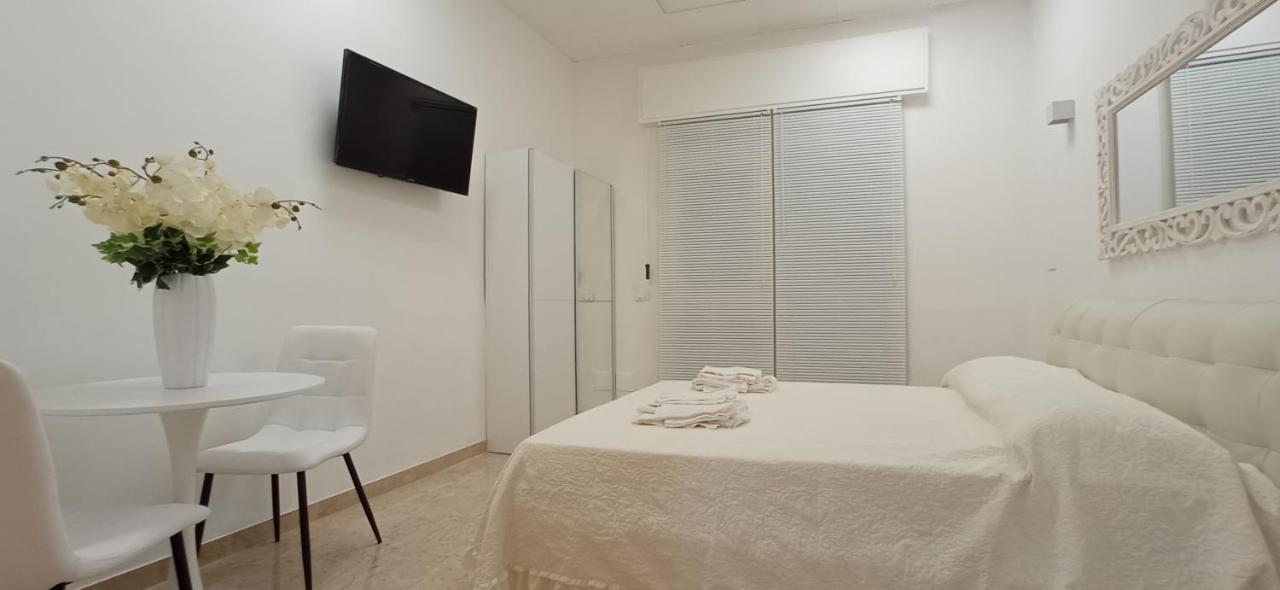 Amato Luxury Apartments Marsala Eksteriør bilde